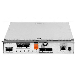 N98MP DELL 6GB SAS QUAD PORT CONTROLLER POWERVAULT MD3200, MD3220 0N98MP,D4NCH,E02M